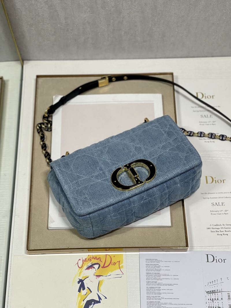 Christian Dior Montaigne Bags